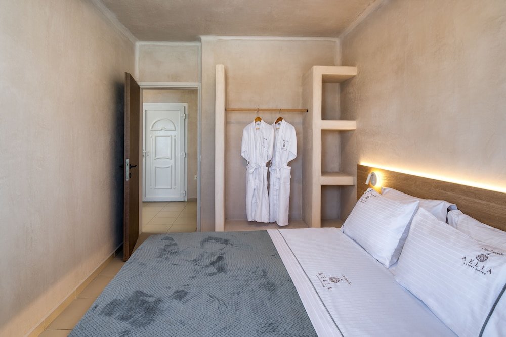 Aelia Luxury Suites foto 47