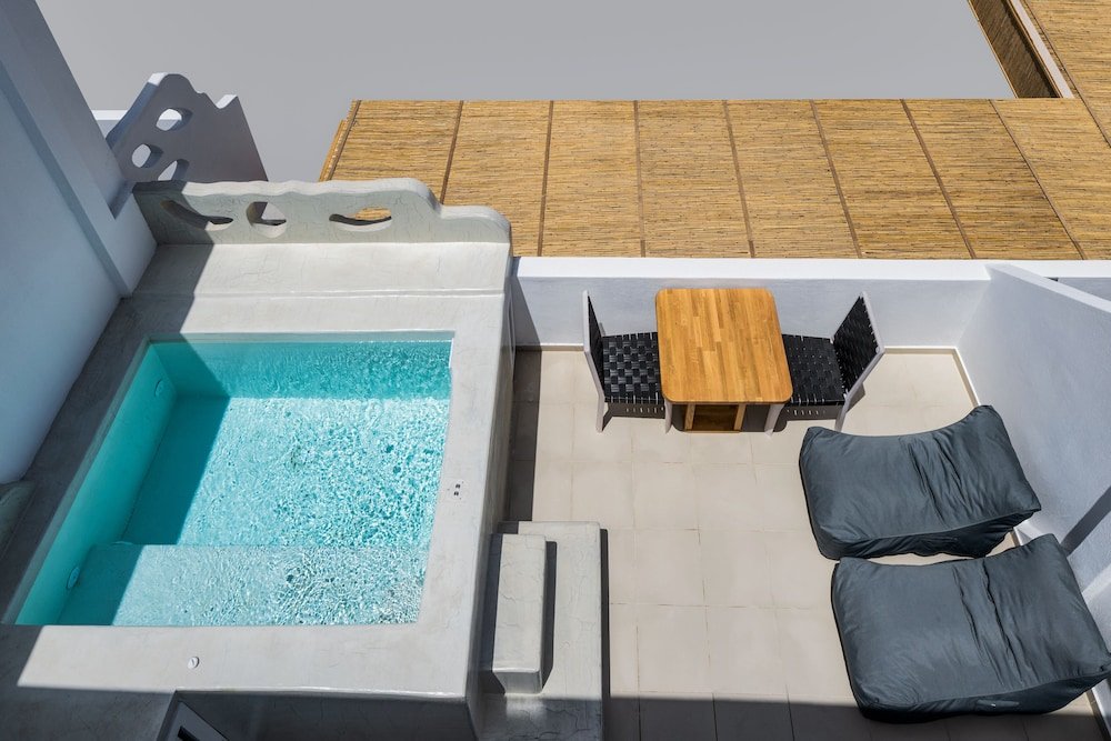 Aelia Luxury Suites foto 30