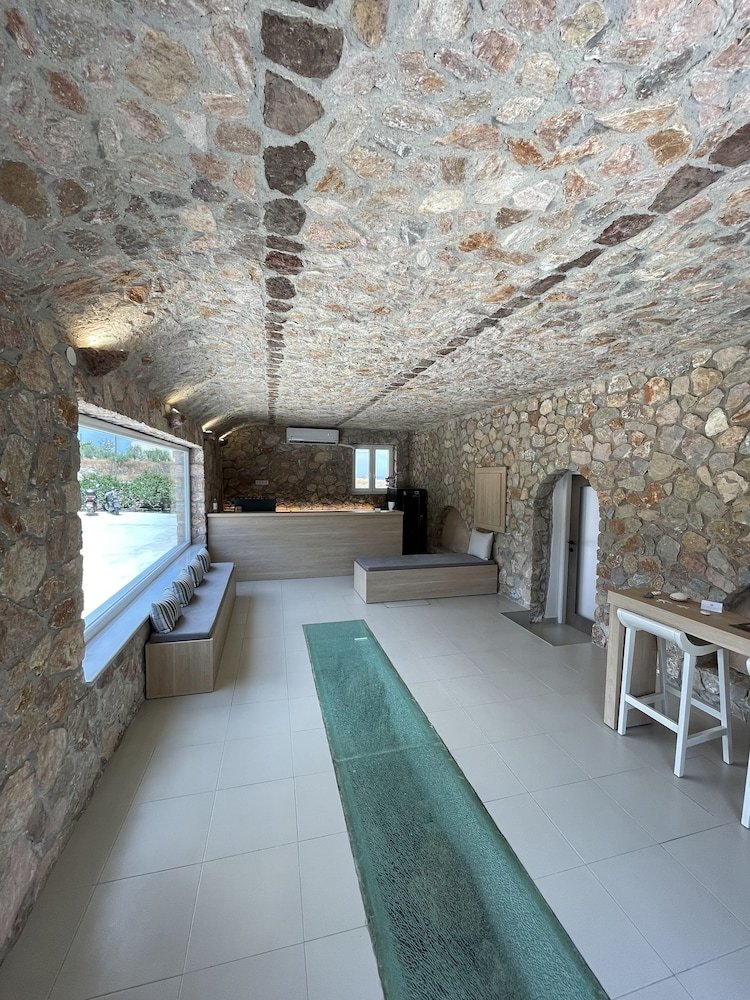 Aelia Luxury Suites foto 42