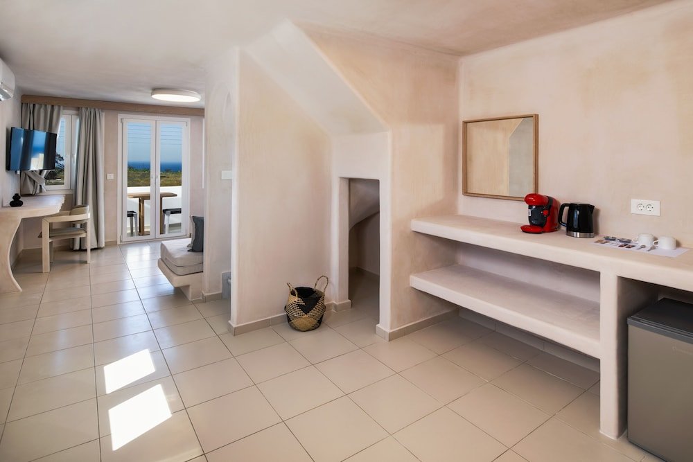 Aelia Luxury Suites foto 15