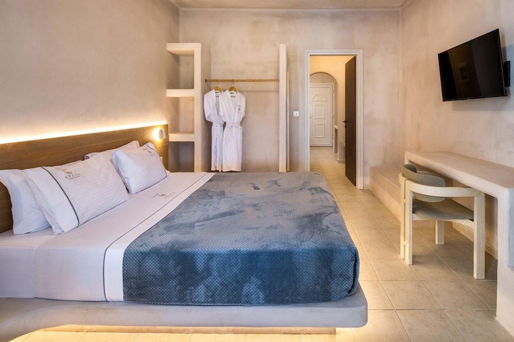 Aelia Luxury Suites foto 7