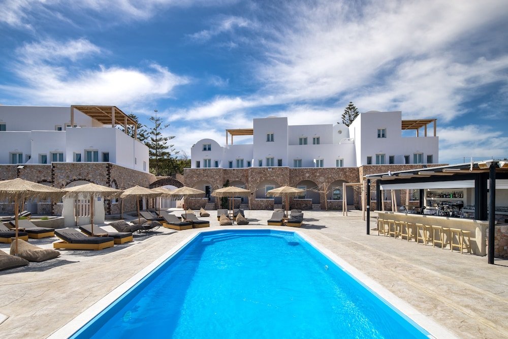 Aelia Luxury Suites foto 17