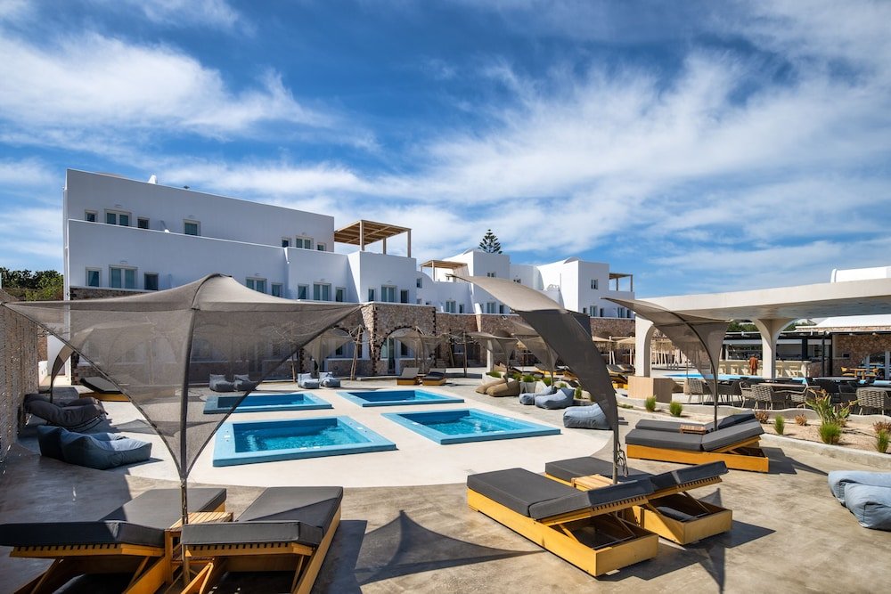 Aelia Luxury Suites foto 39