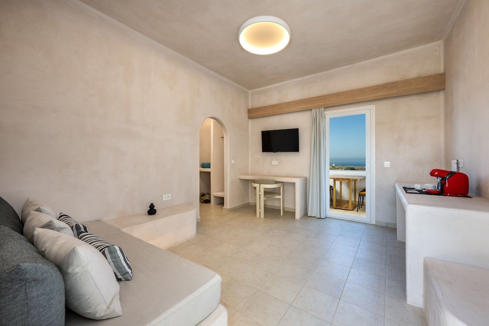 Aelia Luxury Suites foto 12