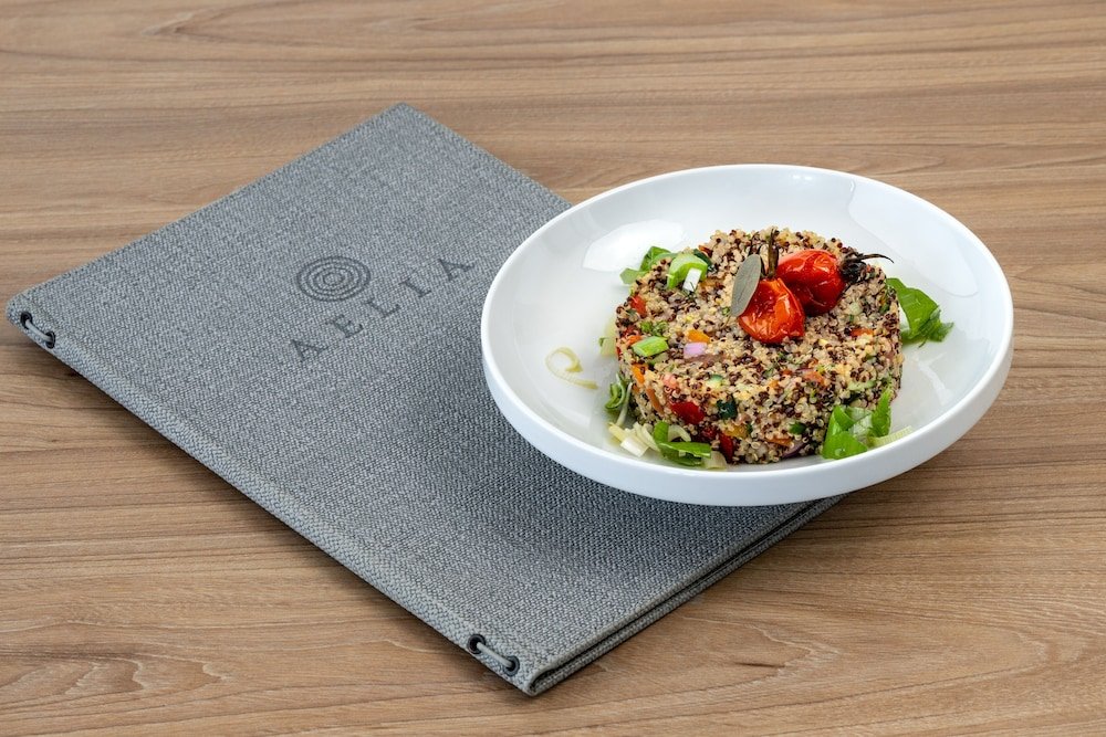 Aelia Luxury Suites foto 44