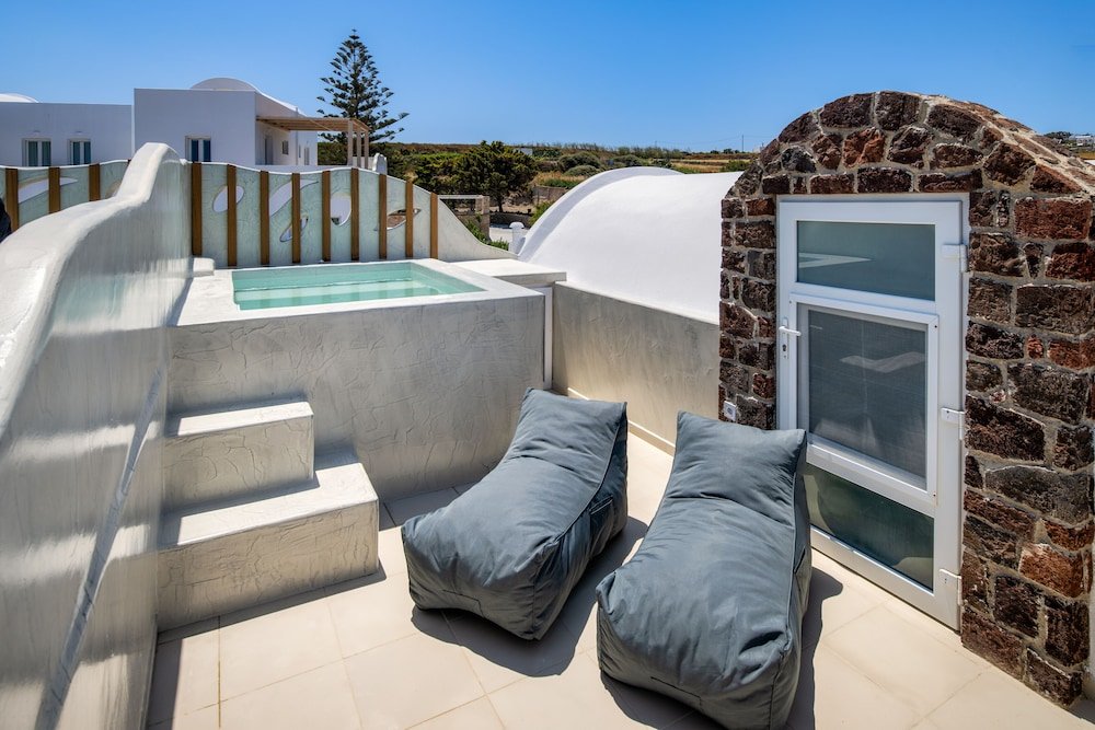 Aelia Luxury Suites foto 27