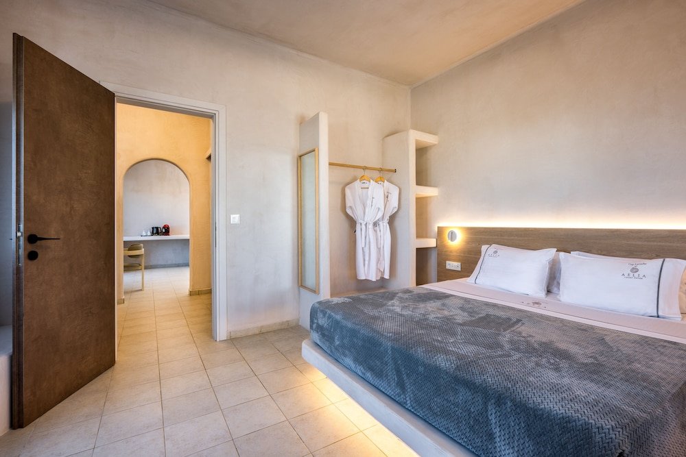 Aelia Luxury Suites foto 9