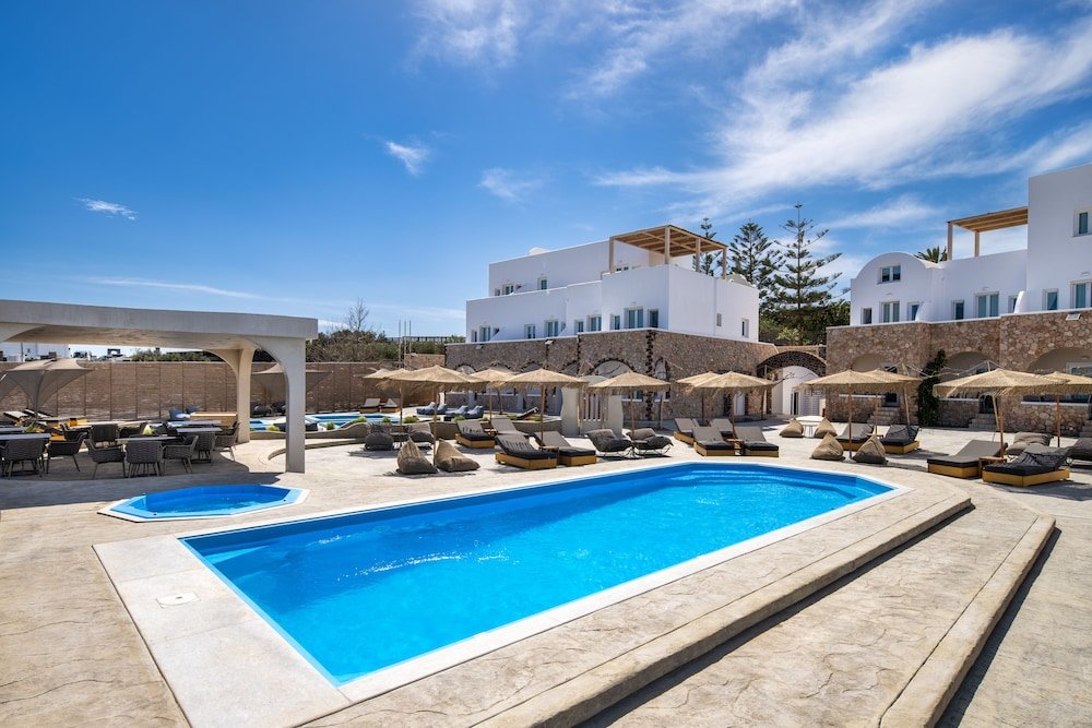 Aelia Luxury Suites foto 45