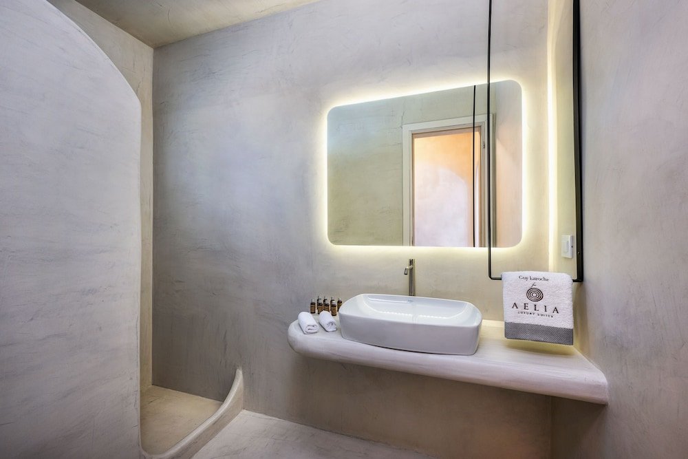 Aelia Luxury Suites foto 6