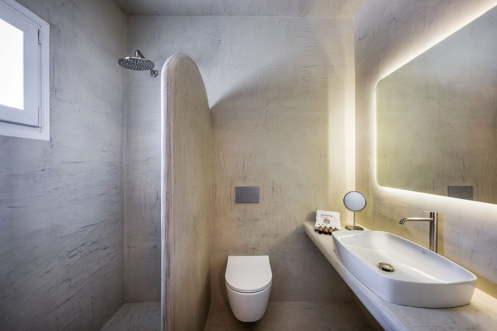 Aelia Luxury Suites foto 36