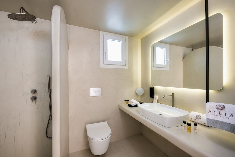 Aelia Luxury Suites foto 34