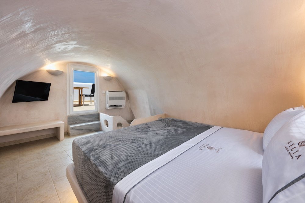 Aelia Luxury Suites foto 46