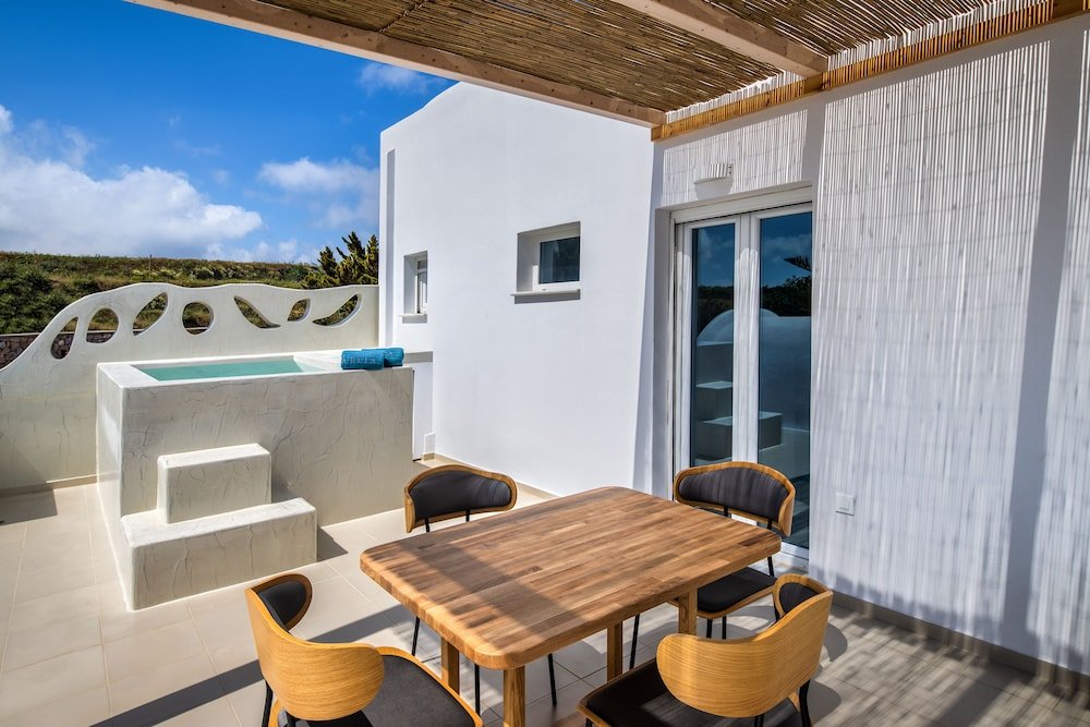 Aelia Luxury Suites foto 24