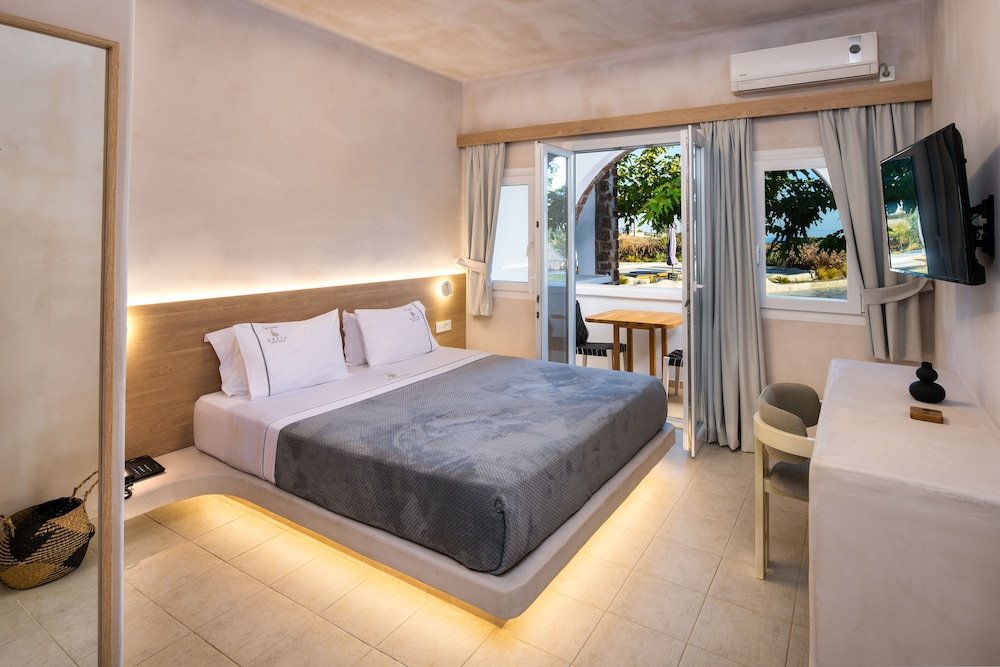 Aelia Luxury Suites foto 49