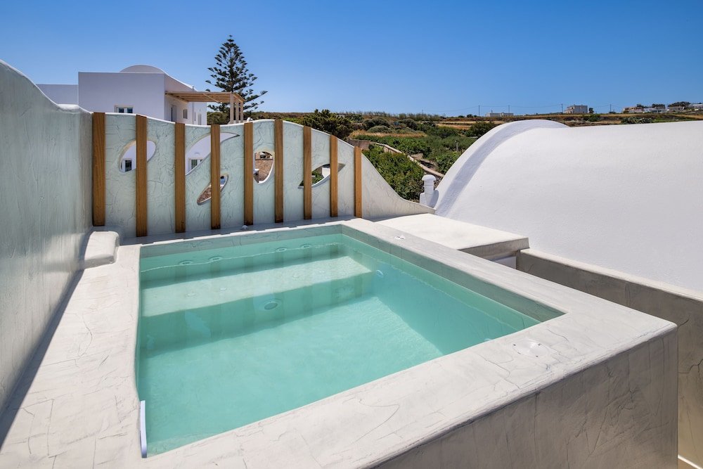 Aelia Luxury Suites foto 31