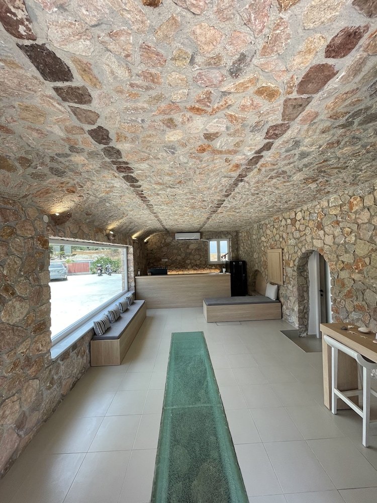 Aelia Luxury Suites foto 40