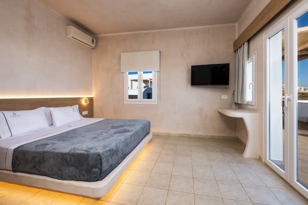 Aelia Luxury Suites foto 8