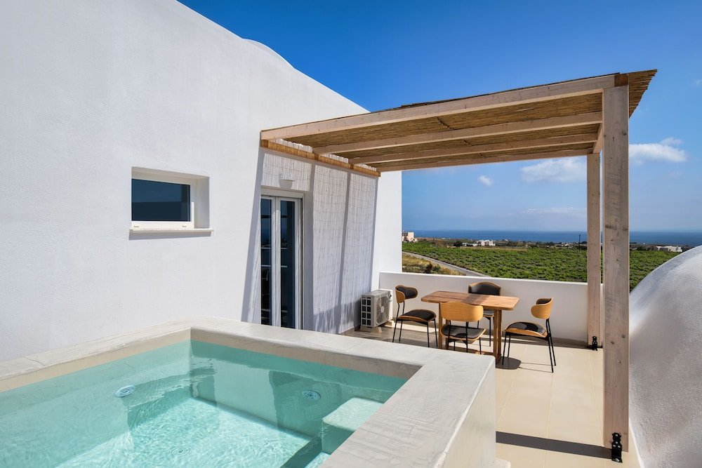 Aelia Luxury Suites foto 28