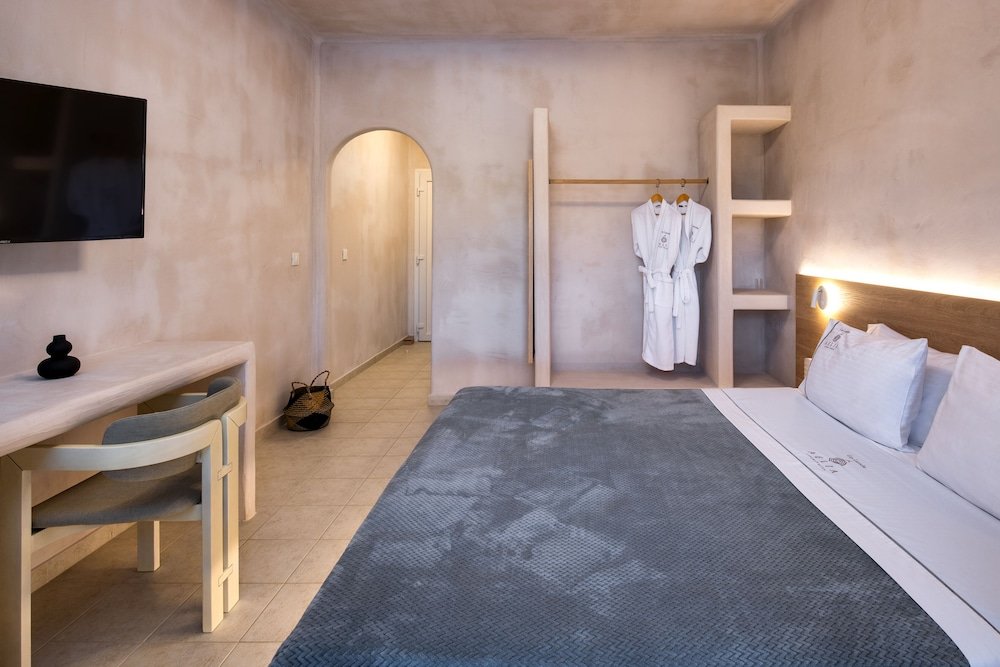 Aelia Luxury Suites foto 50