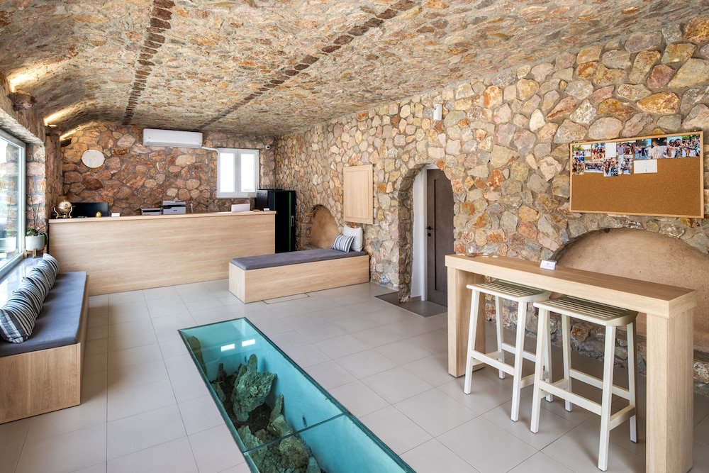 Aelia Luxury Suites foto 43
