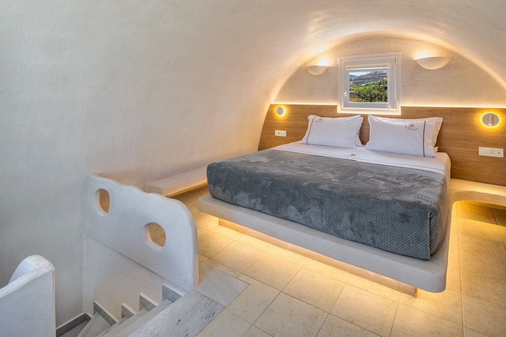 Aelia Luxury Suites foto 10