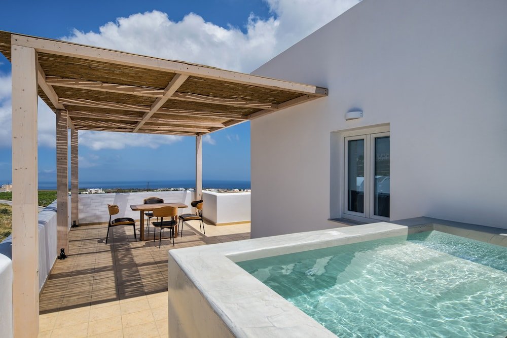 Aelia Luxury Suites foto 38
