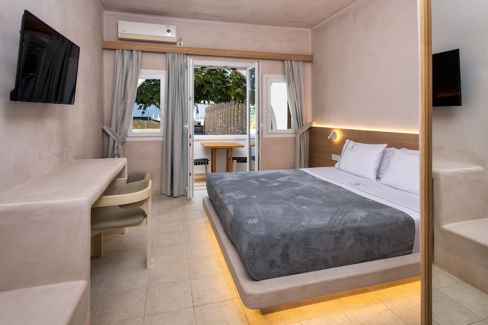 Aelia Luxury Suites foto 23