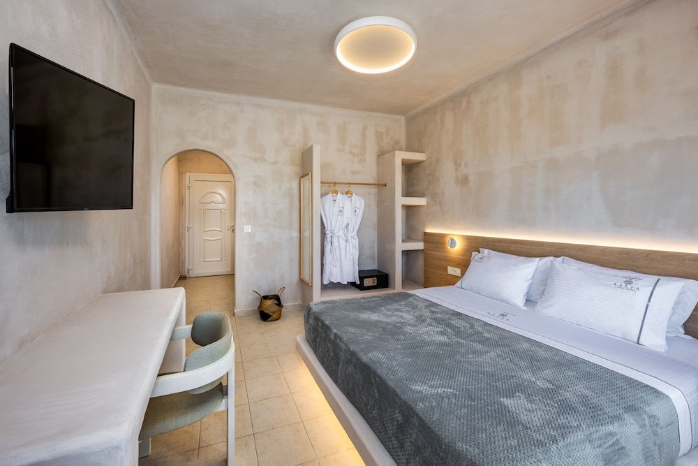 Aelia Luxury Suites foto 48