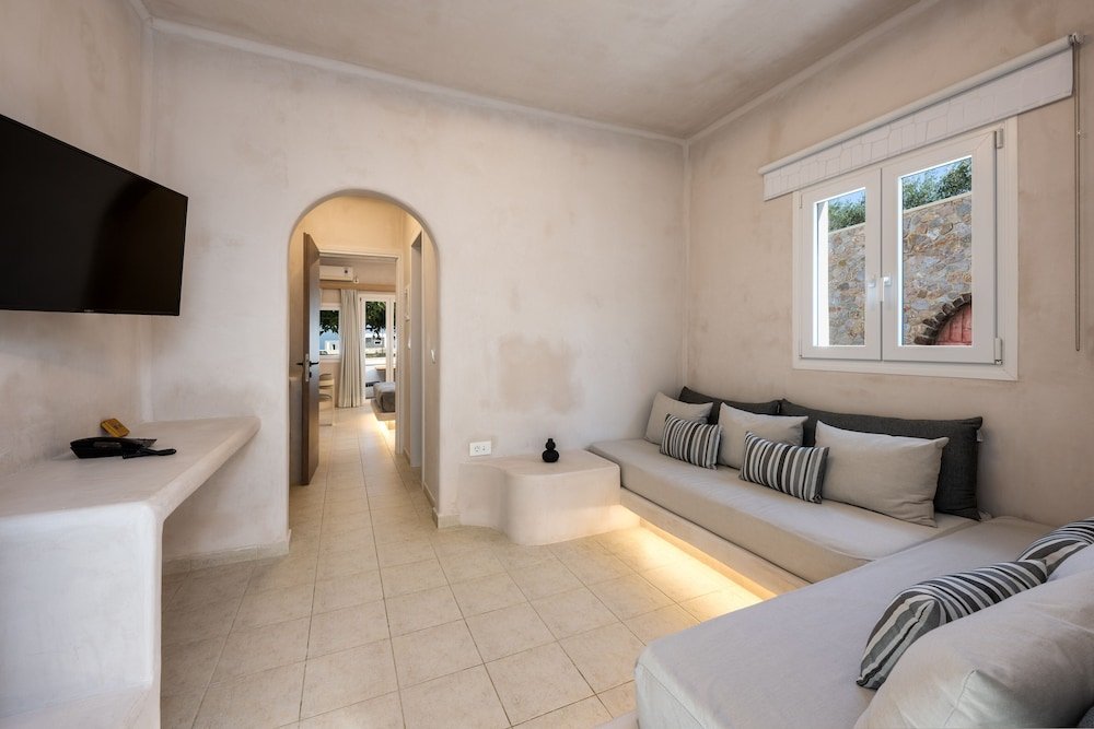Aelia Luxury Suites foto 11