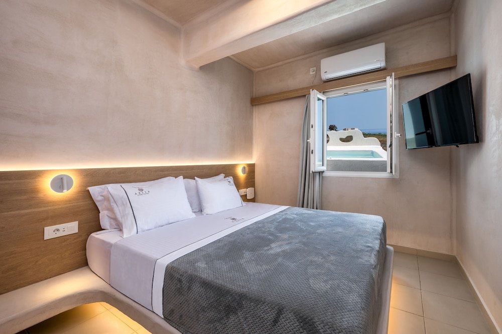 Aelia Luxury Suites foto 25