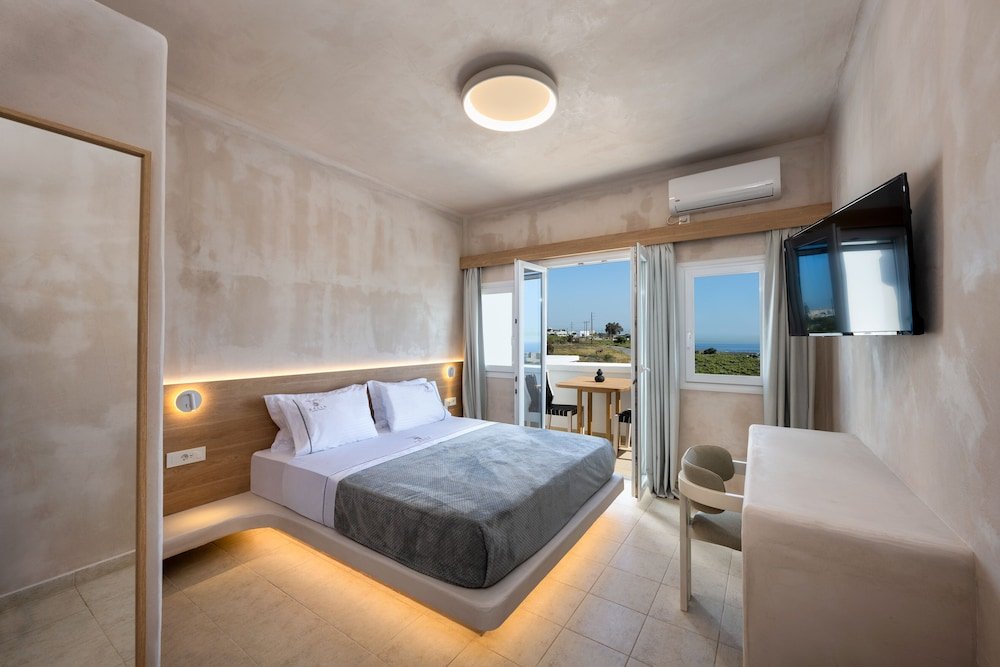 Aelia Luxury Suites foto 26