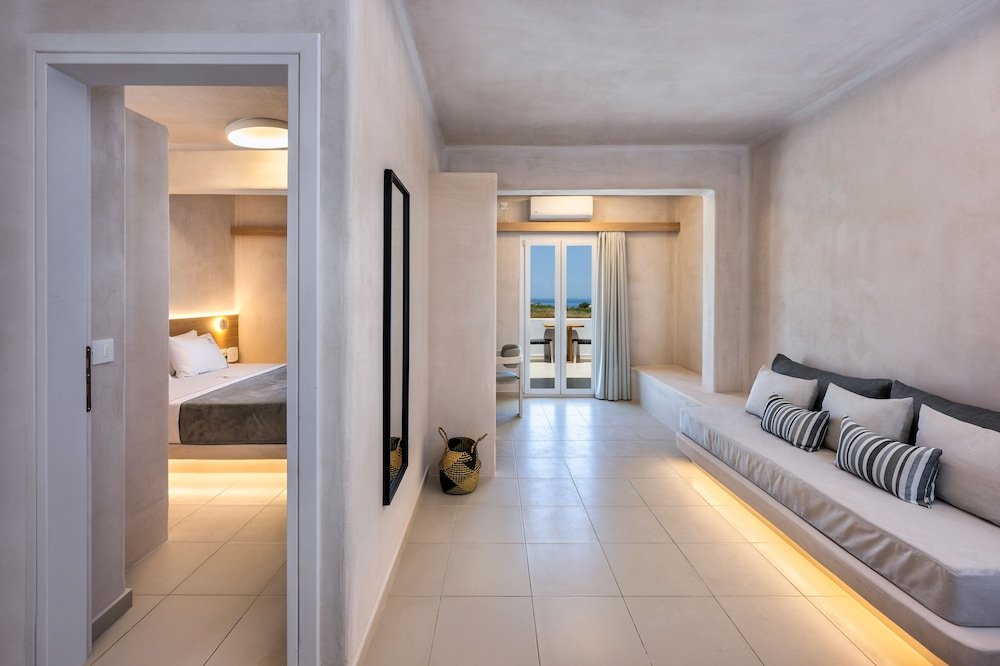 Aelia Luxury Suites foto 14
