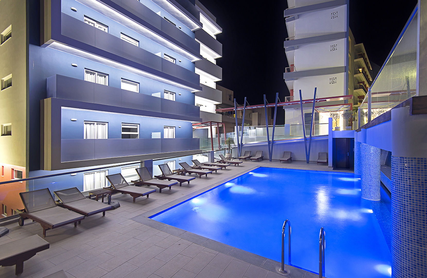 Semiramis City Hotel foto 15