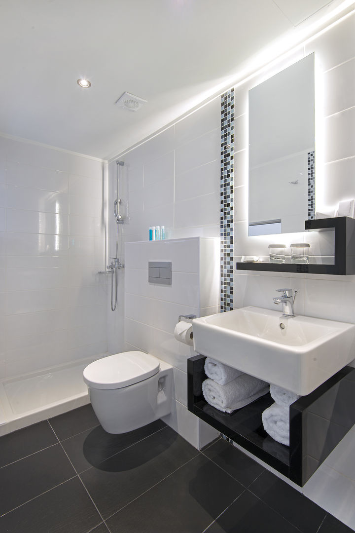 Semiramis City Hotel foto 10
