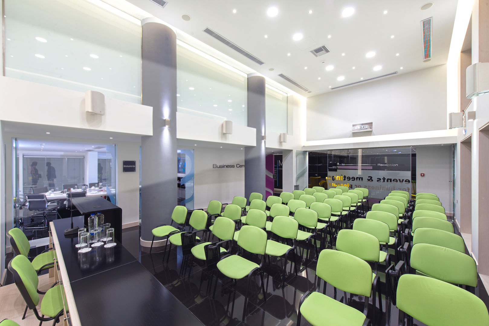 Semiramis City Hotel foto 21