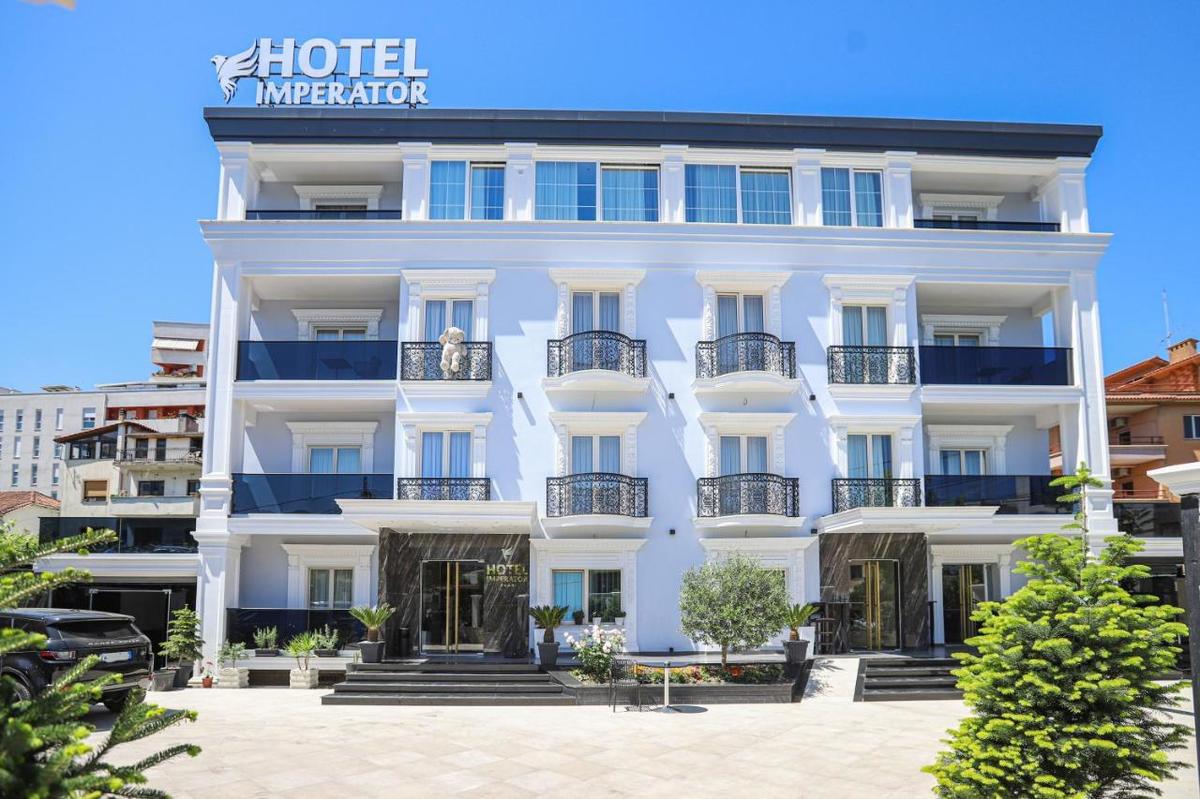 Imperator Hotel image 1