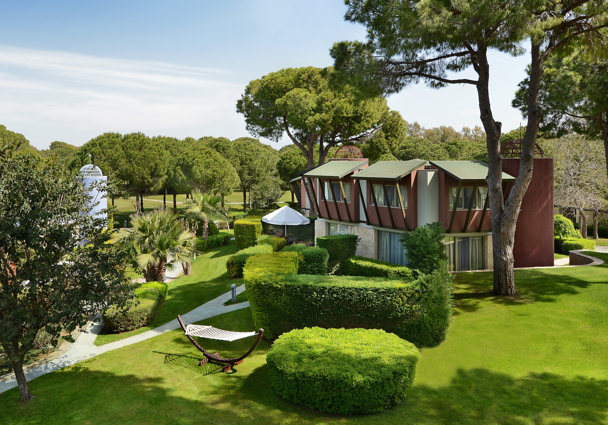 Gloria Verde Resort image 3