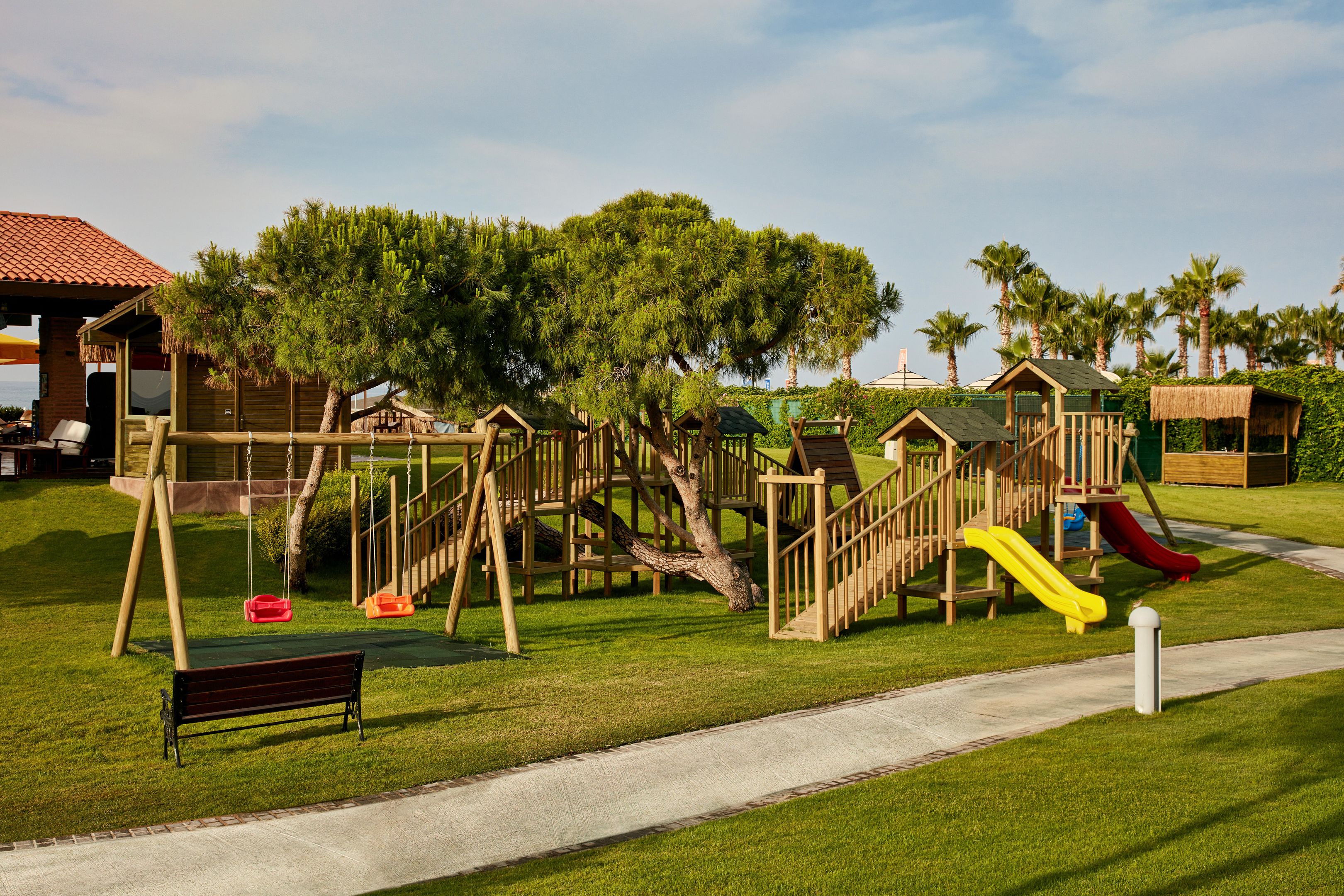 Gloria Verde Resort foto 20