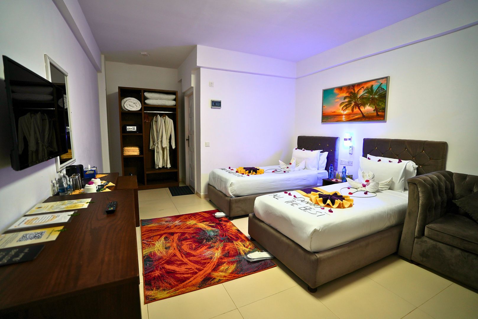 Canary Golden Hotel foto 203