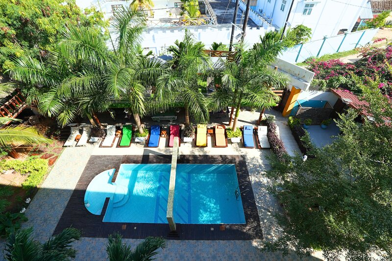 Canary Golden Hotel foto 16