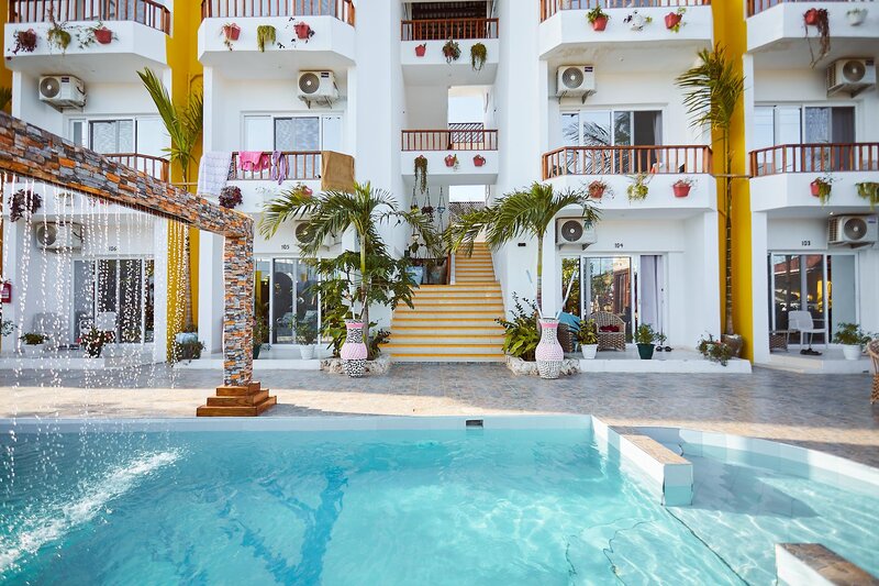 Canary Golden Hotel foto 100