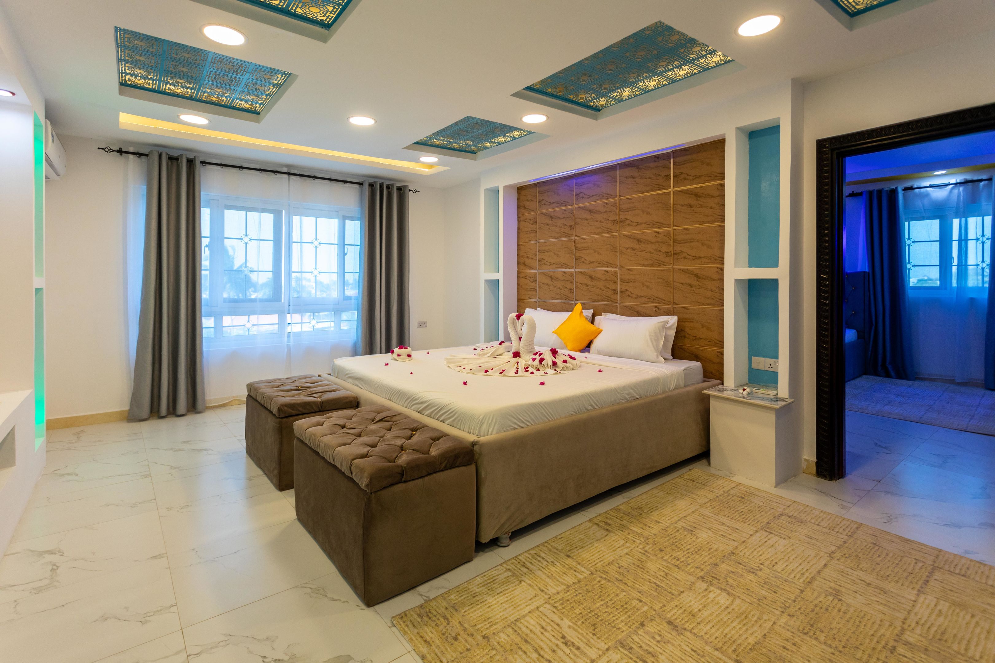 Canary Golden Hotel foto 54
