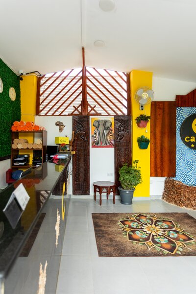 Canary Golden Hotel foto 112