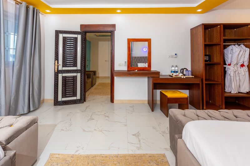 Canary Golden Hotel foto 70