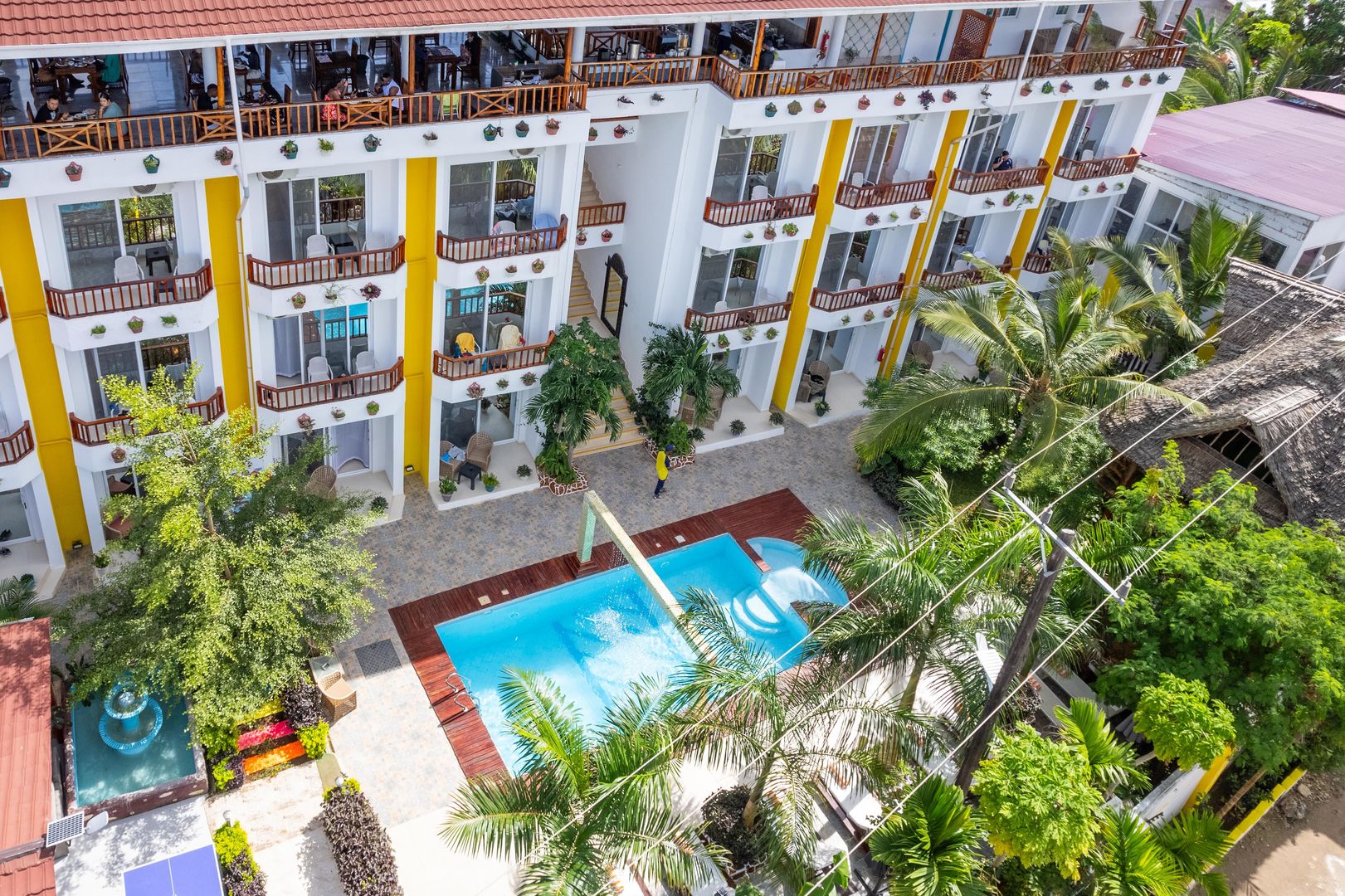 Canary Golden Hotel foto 134