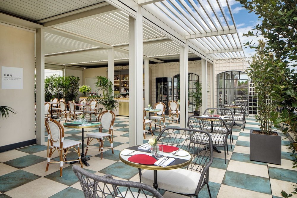 UNAHOTELS Trastevere Roma foto 11