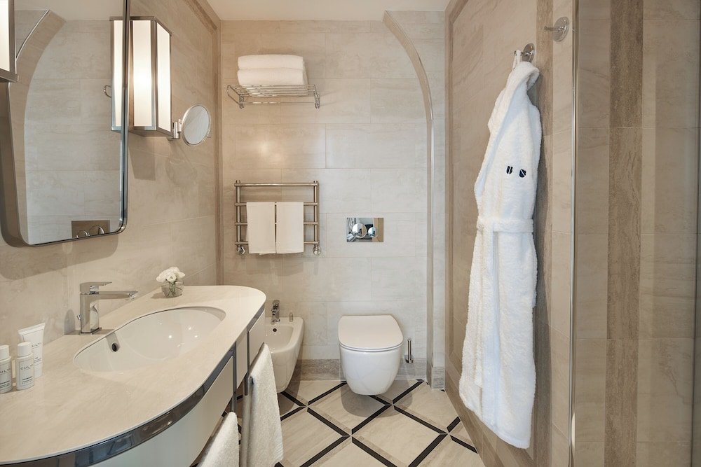UNAHOTELS Trastevere Roma foto 24