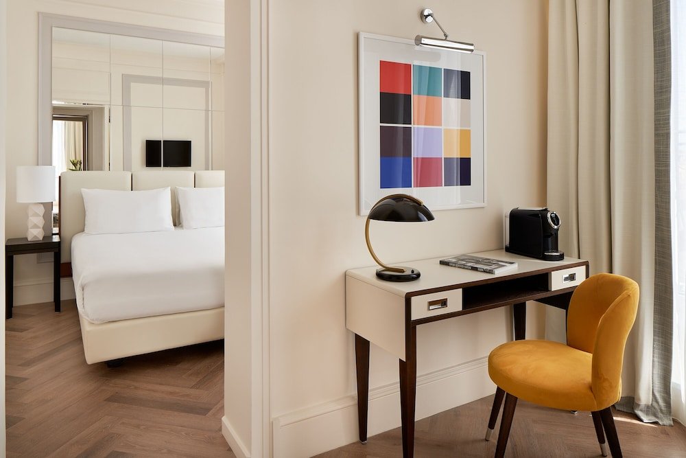 UNAHOTELS Trastevere Roma foto 47
