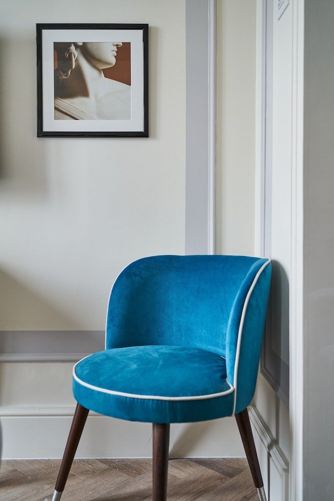 UNAHOTELS Trastevere Roma foto 44