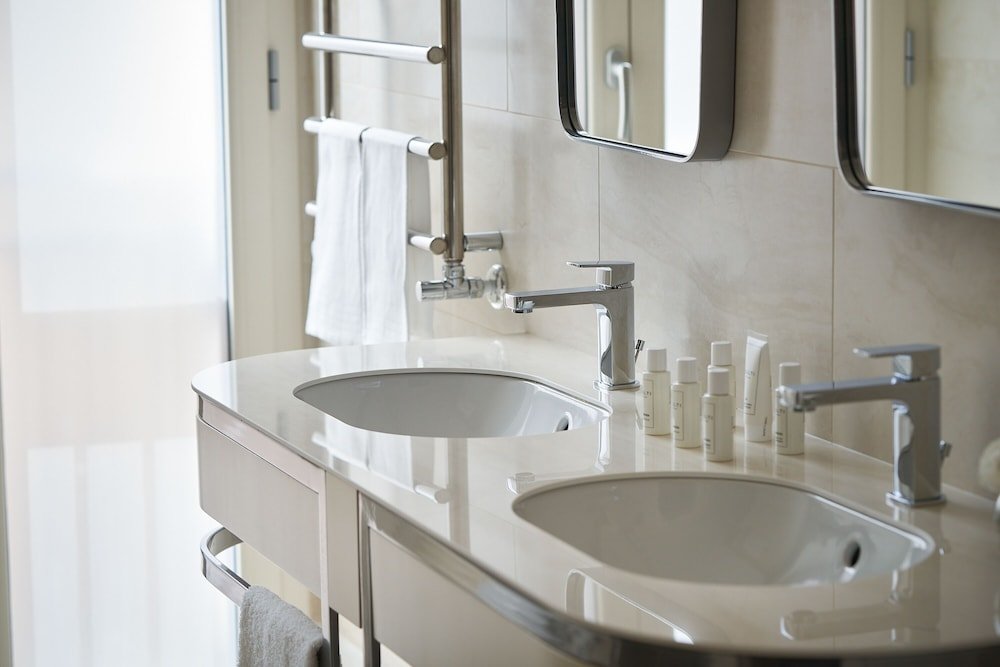 UNAHOTELS Trastevere Roma foto 21